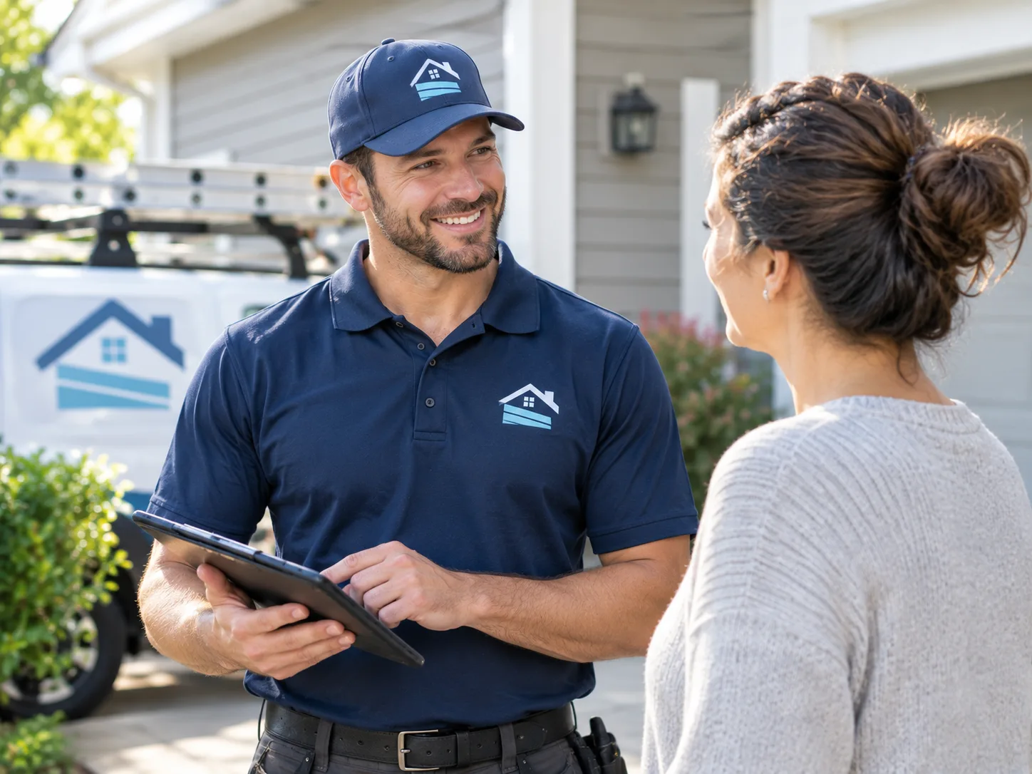 Siding Replacement in Encino, TX